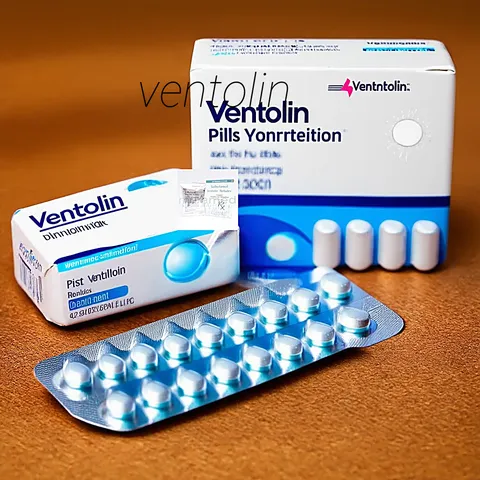 Precio ventolin con receta